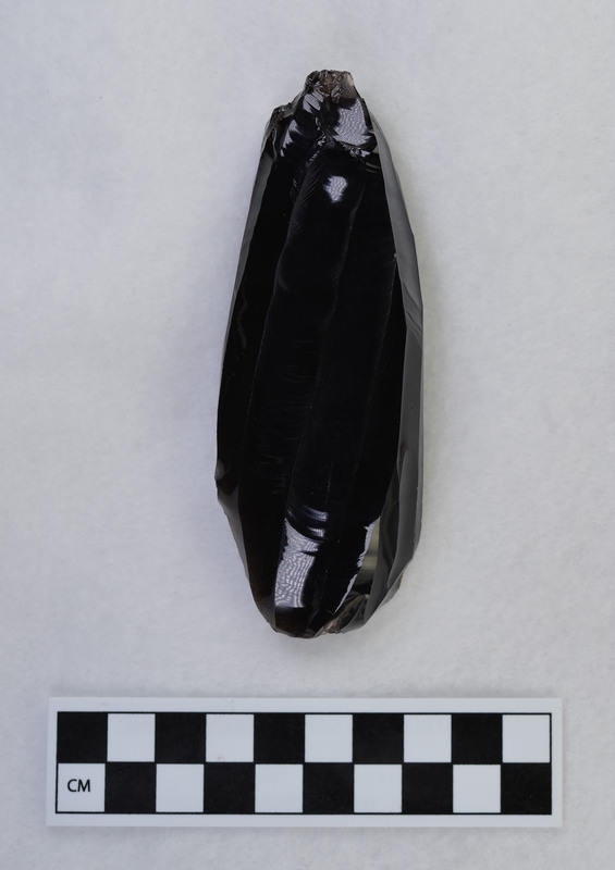 Prismatic, platform missing