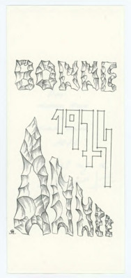 Card from G. Guichard and J. Guichard to Donald and Evelyn Crabtree