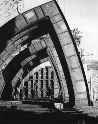 Drum gate number one