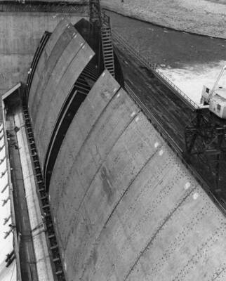 Drum gate number one