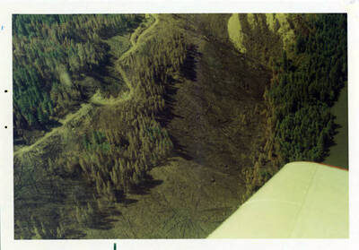 Dworshak Dam Project 94 (Elk creek)
