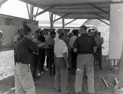 Potlatch Forests, Inc 2 (Board of Directors)
