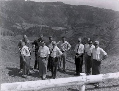 Potlatch Forests, Inc 3 (Board of Directors)