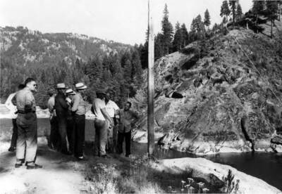 Resource Tour