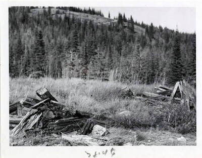 Dworshak Dam Project 157