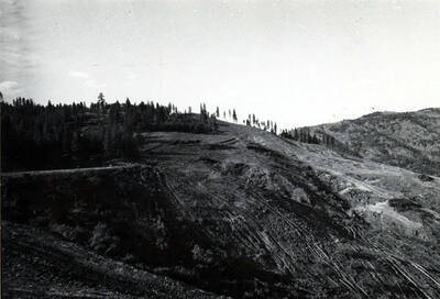 Dworshak Dam Project 194 (pool area)