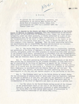 Revised Bruces Eddy Bill