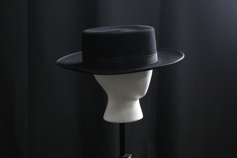 Ella Fitzgerald's Classico Sevillano hat
