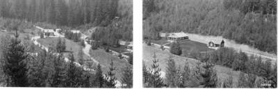 When stitched together, a similar view as Moscow #1096. Photo record lists another photo, FS #312593, which is missing from this folder.