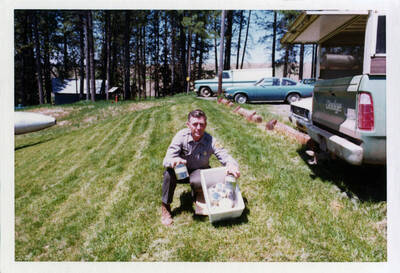 Monitoring Equipment