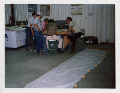 DFTM Headquarters Planning