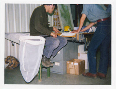 DFTM Headquarters Planning