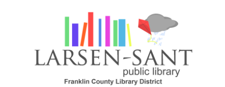 Larsen-Sant Public Library home