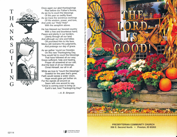 Obituary:  Helen Marie Breidenbach Brunner, November 17, 2002