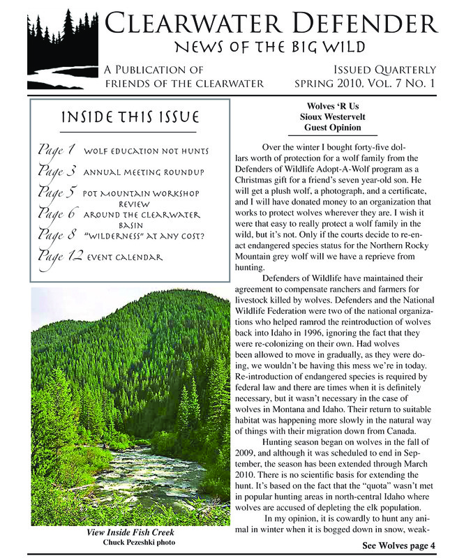 12 pages, color print