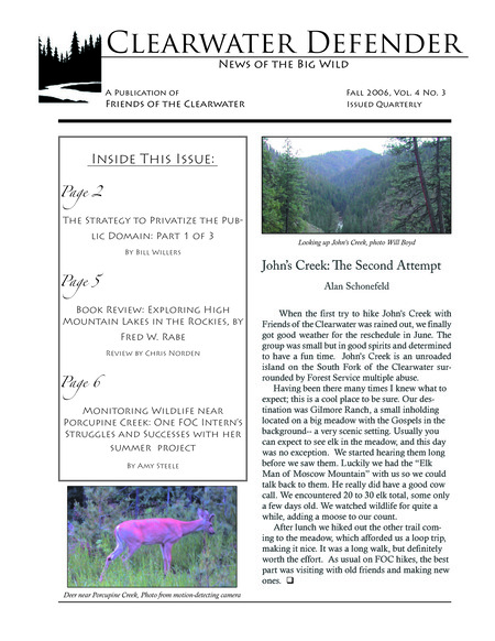 12 pages, color print