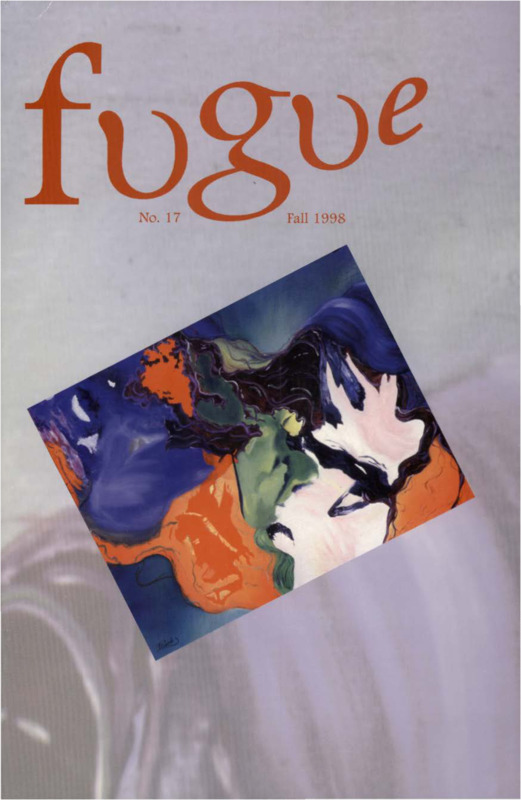 Fugue -Winter/Fall 1998 (No. 17)