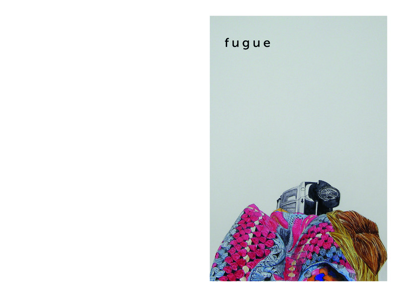 Fugue 40 (2011)