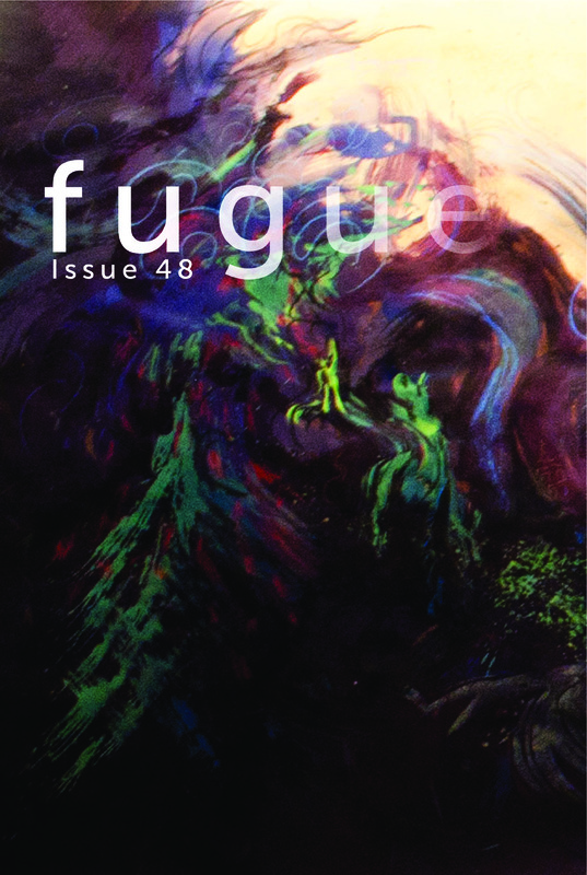 Fugue 48 (2015)
