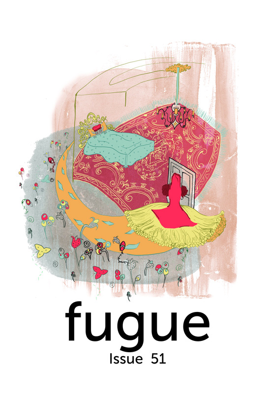 Fugue 51 (2016)