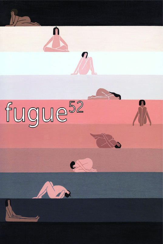 Fugue 52 (2017)