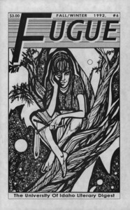 Fugue -Fall/Winter 1992 (No. 6)