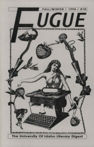 Fugue -Fall/Winter 1994 (No. 10)
