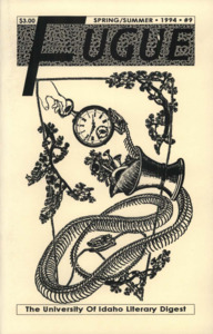 Fugue -Spring/Summer 1994 (No. 9)