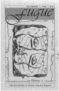 Fugue -Fall/Winter 1995 (No. 12)