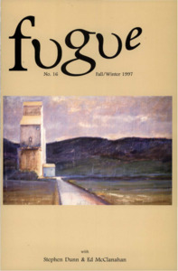 Fugue -Winter/Fall 1997 (No. 16)