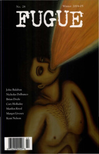 Fugue -Winter 2004 (No. 28)