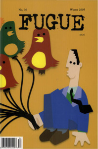 Fugue -Winter 2005 (No. 30)