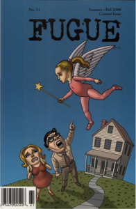 Fugue -Summer - Fall 2006 (No. 31)