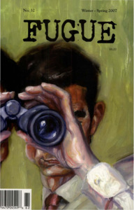Fugue -Winter - Spring 2007 (No. 32)