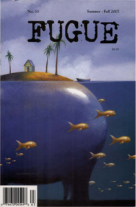 Fugue - Summer - Fall 2007 (No. 33)