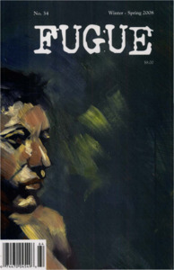 Fugue -Winter - Spring 2008 (No. 34)