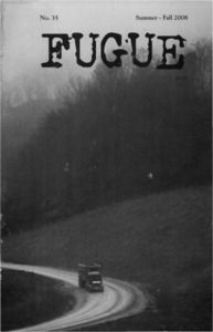 Fugue -Summer - Fall 2008 (No. 35)