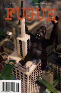 Fugue -Winter-Spring 2009 (No.36)