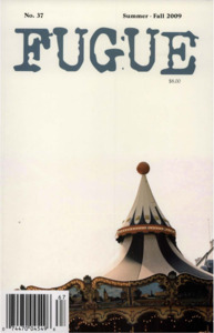 Fugue -Summer - Fall 2009 (No. 37)