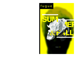 Fugue 43 (2012)