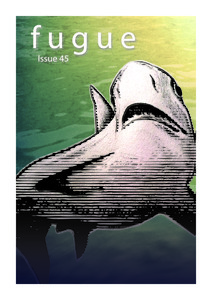 Fugue 45 (2013)