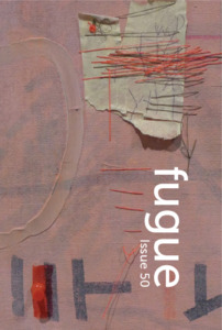 Fugue 50 (2016)