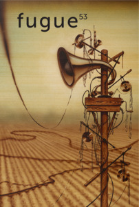 Fugue 53 (2017)