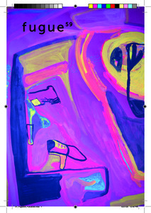 Fugue 59 (2020)