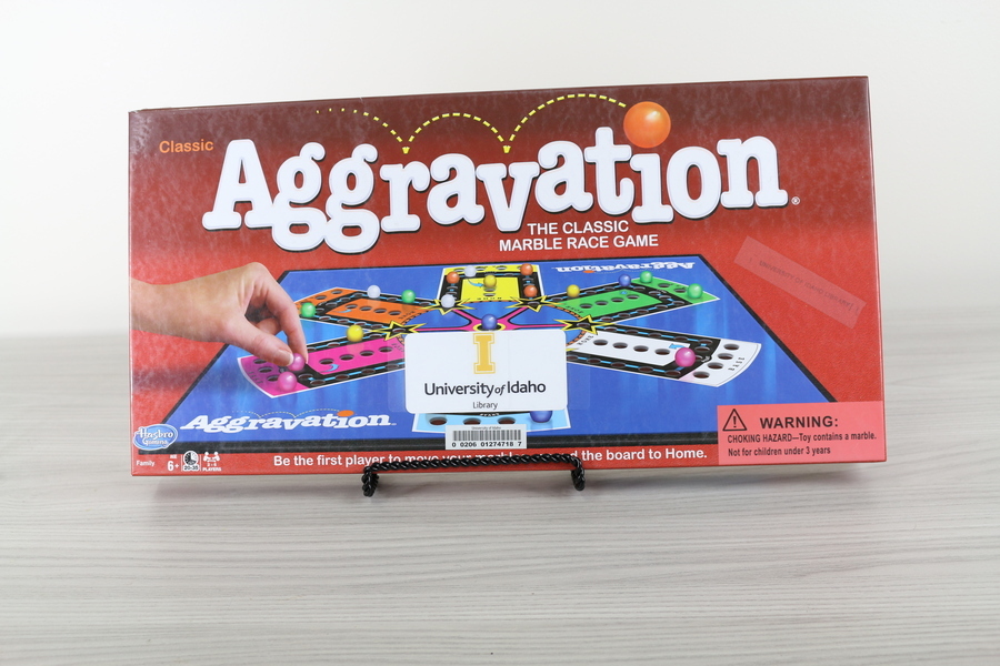 Aggravation