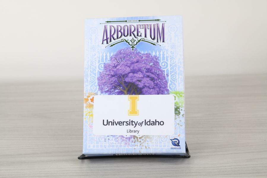 Arboretum