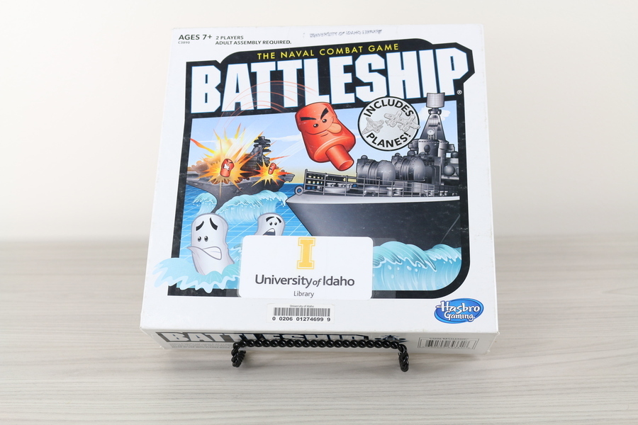 Battleship