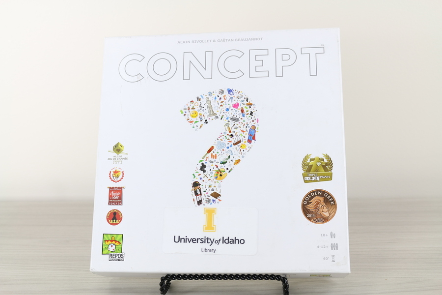 Concept
