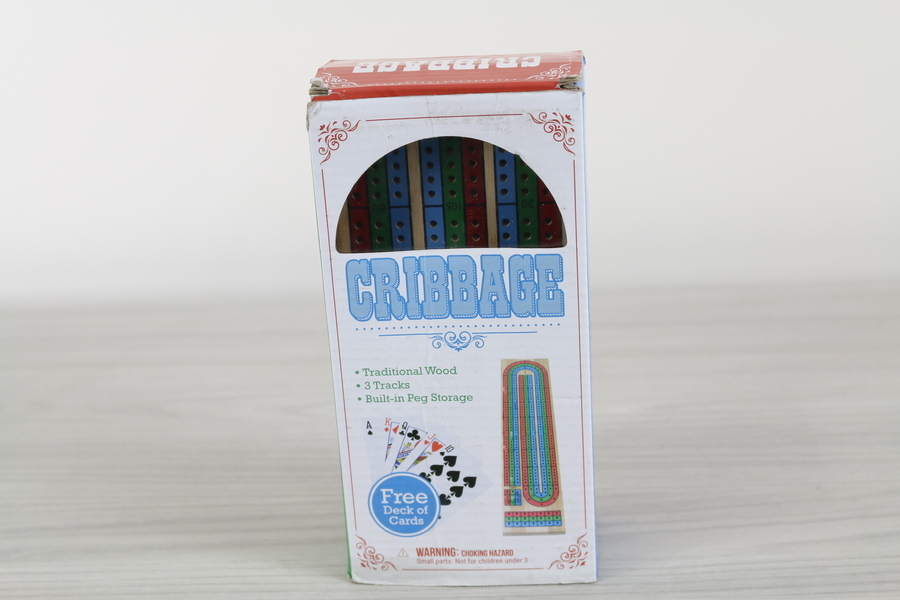 Cribbage