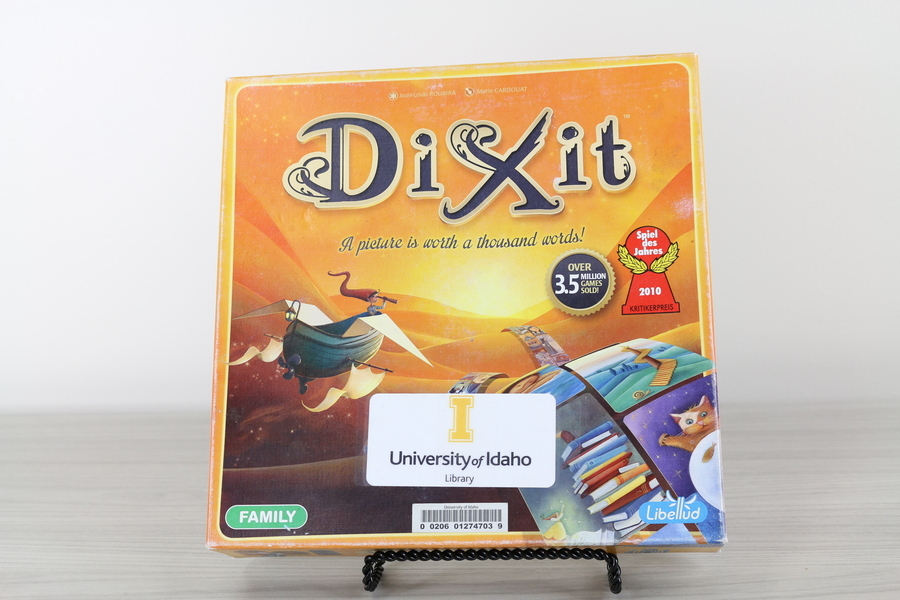 Dixit